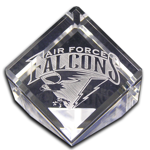 Air Force Academy Paperweight Gift