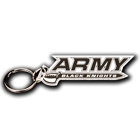 Army Black Knights Key Chain Gift