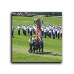 West Point A-Day Parade