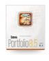 portfolio box